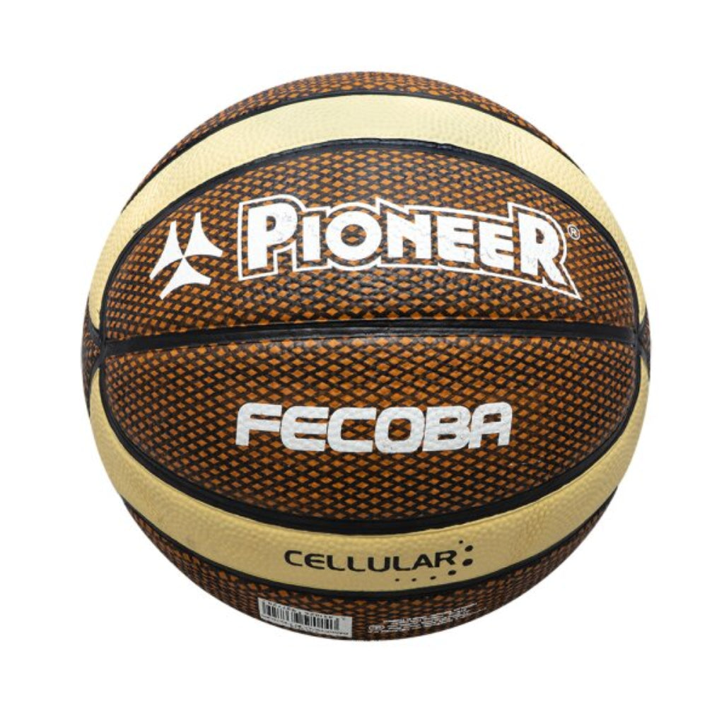 Pioneer Balón de Basketball Cellular # 6