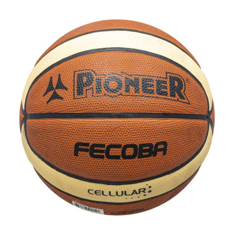 Pioneer Balón de Basketball Cellular # 6