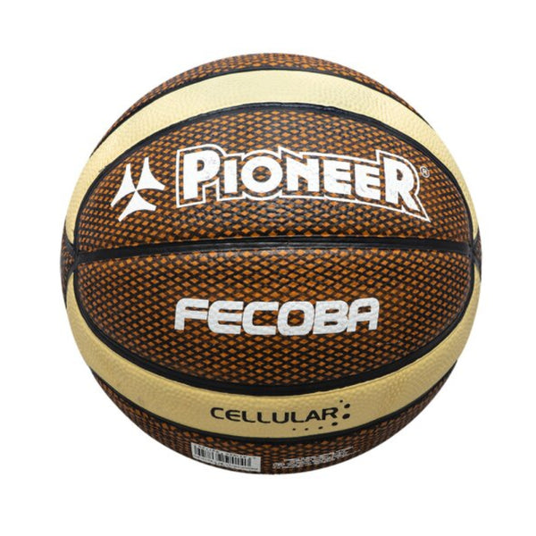 Pioneer Balón de Basketball Cellular # 7