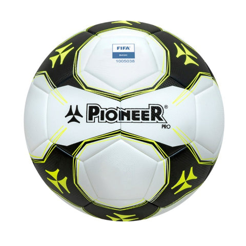 Pioneer Balón de Fútbol Pro # 4