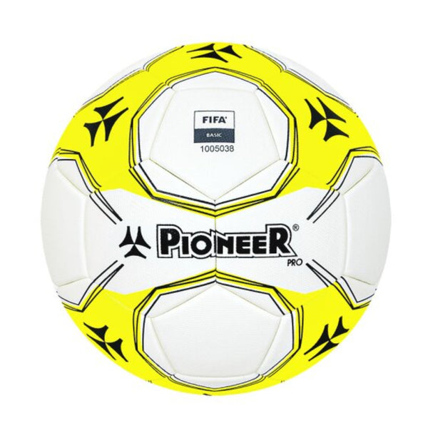 Pioneer Balón de Fútbol Pro # 4