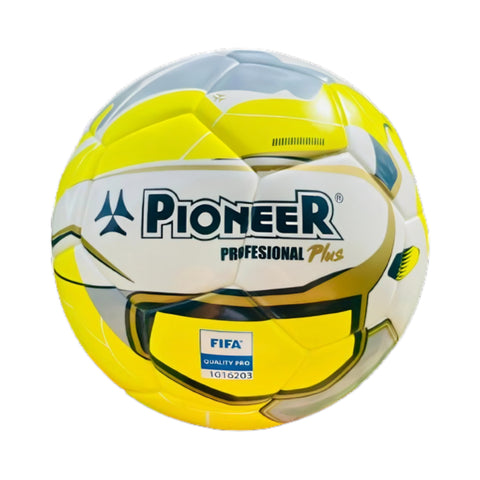 Pioneer Balón de Fútbol Profesional Plus # 5