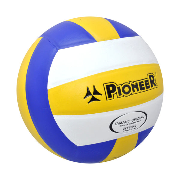 Pioneer Balón de Volleyball PVC # 5