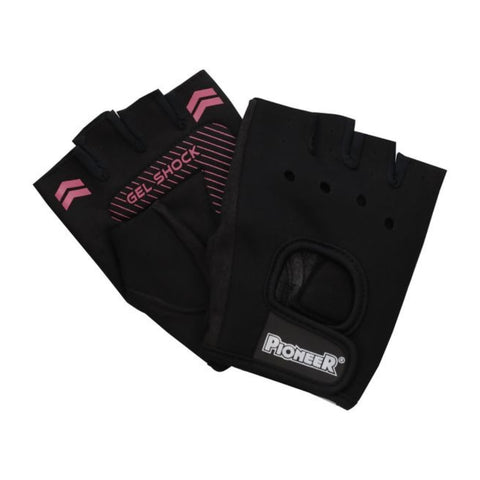 Pioneer Guantes Deportivos para Mujer