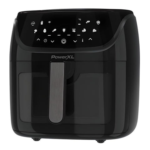 Power XL Olla Freidora de Aire Wi-Fi 7.5 Litros, AF-E8001-WA-LA