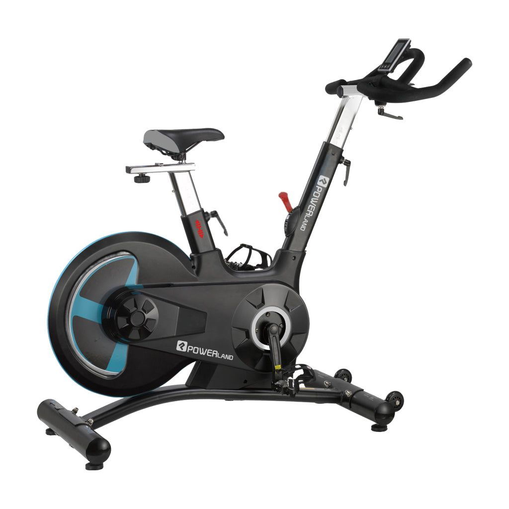 Powerland Bicicleta para Spinning