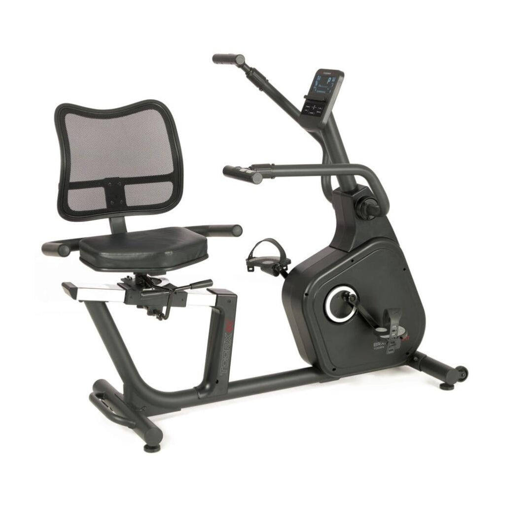 Powerland Bicicleta Reclinable Ajustable