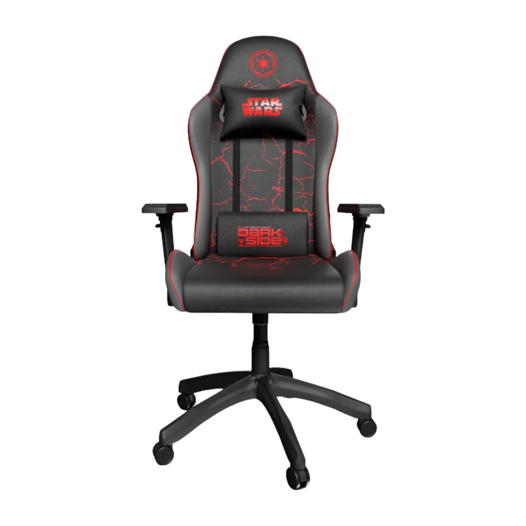 Primus Gaming Silla de Escritorio para Gaming Dark Side Thronos 200S (PCH-S203DS)