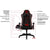 Primus Gaming Silla de Escritorio para Gaming Dark Side Thronos 200S (PCH-S203DS)