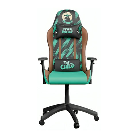 Primus Gaming Silla de Escritorio para Gaming Grogu Thronos 200S (PCH-S203GR)