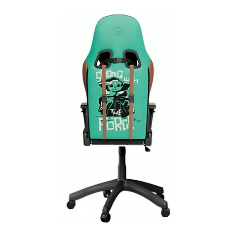 Primus Gaming Silla de Escritorio para Gaming Grogu Thronos 200S (PCH-S203GR)