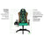 Primus Gaming Silla de Escritorio para Gaming Grogu Thronos 200S (PCH-S203GR)