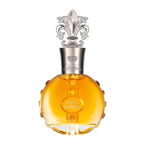 Princesse Marina De Bourbon Perfume Royal Marina Diamond para Mujer, 100 Ml