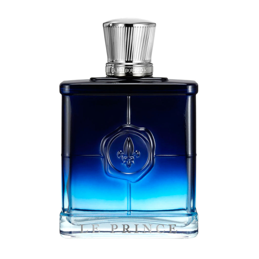 Princesse Marina De Bourbon Perfume Monsieur Le Prince Intense para Hombre, 100 Ml