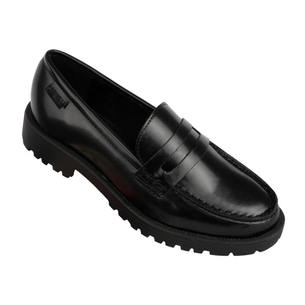 Promise Zapatos Coéli Black Gloss, para Mujer