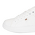 Promise Tenis Pretzel All White, para Mujer