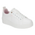 Promise Tenis Strudel White, para Mujer