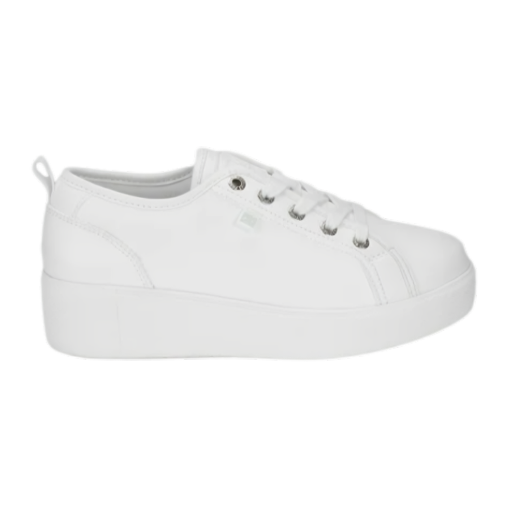 Promise Tenis Tiramisú White, para Mujer