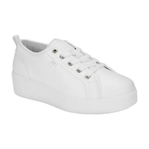 Promise Tenis Tiramisú White, para Mujer