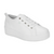 Promise Tenis Tiramisú White, para Mujer