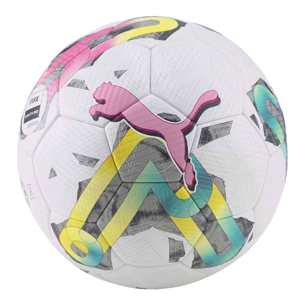 Puma Balón de Fútbol Orbita 2 TB, FIFA Quality Pro