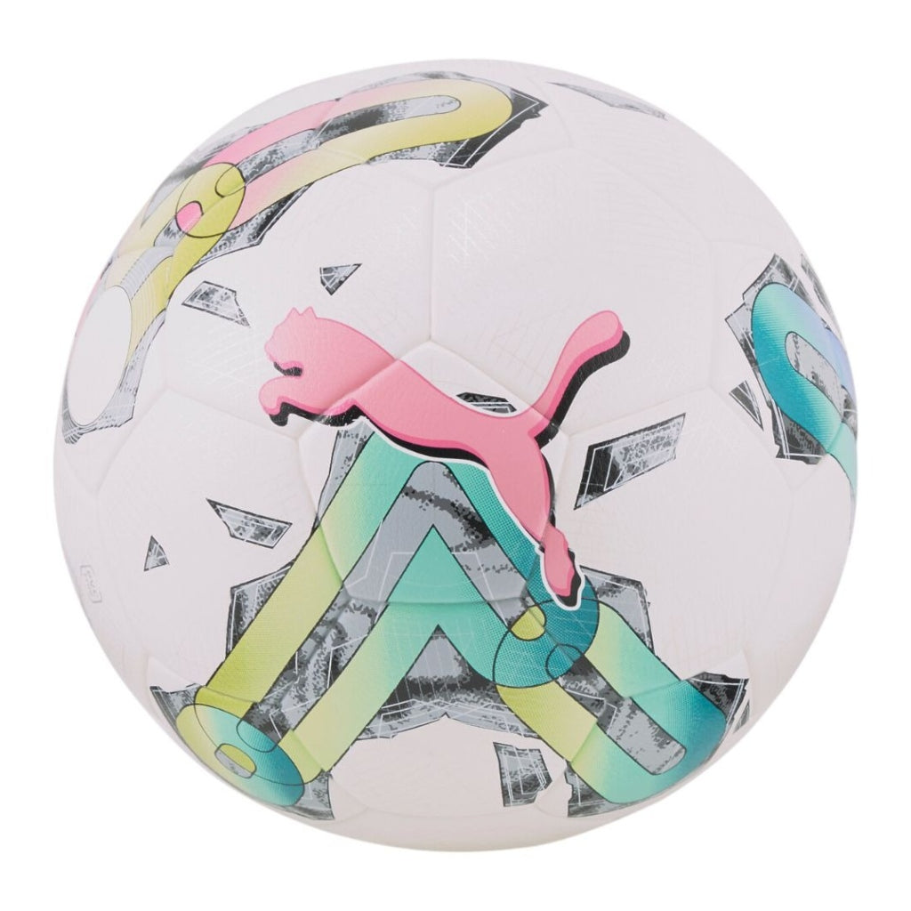 Puma Balón de Fútbol Orbita 5 TB, Hardground