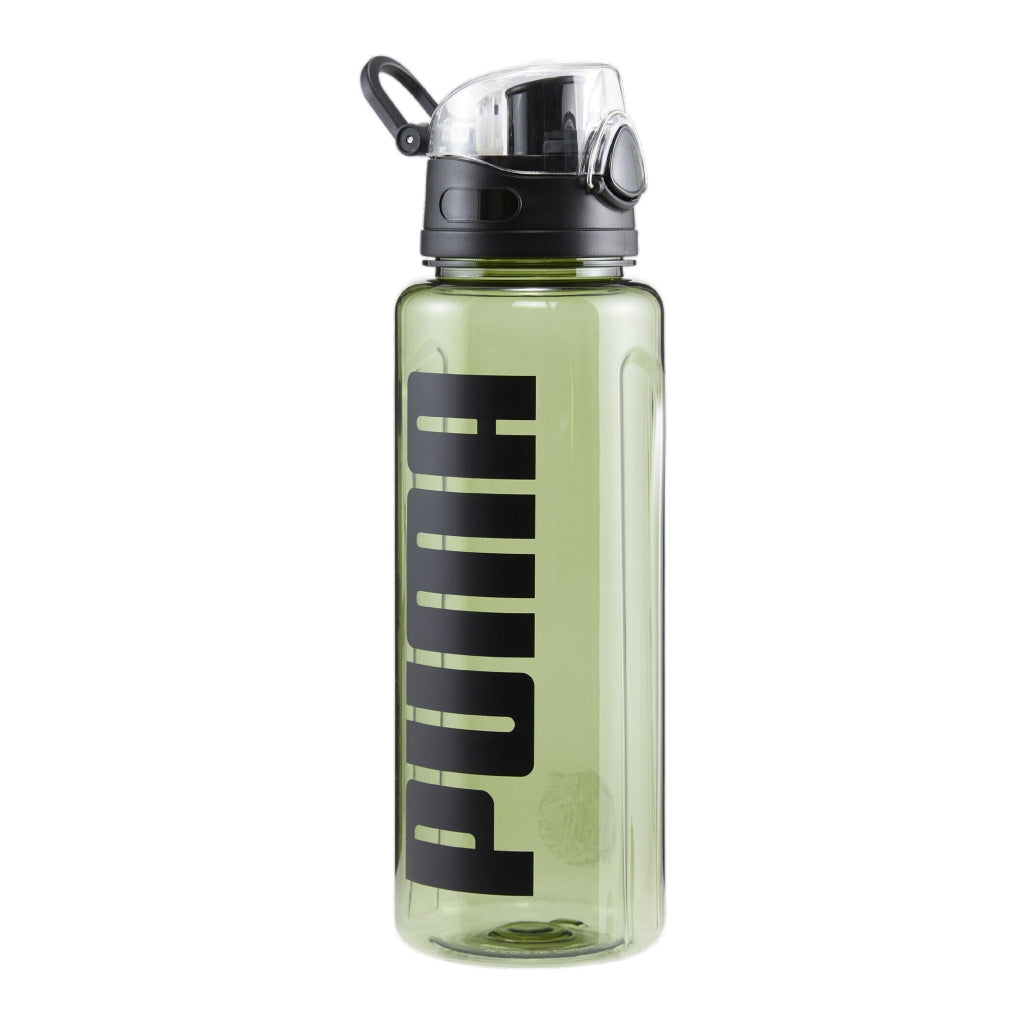 Puma Botella Plástica Sportstyle TR, 1 Litro