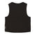 Puma Camiseta Crop Top Cloudspun Sleeveless Tank Negro, para Mujer