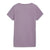 Puma Camiseta Deportiva Performance Tee W Lila, para Mujer