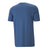 Puma Camiseta Essentials+2  Colour Logo Azul, para Hombre