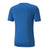 Puma Camiseta Individualrise Logo Tee Azul, para Hombre