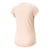 Puma Camiseta Performance Heather Cat Tee W Rosa, para Mujer