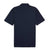 Puma Camiseta Polo Pure Solid Azul, para Hombre