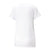 Puma Camiseta Train Graphic SS Tee Blanco, para Mujer