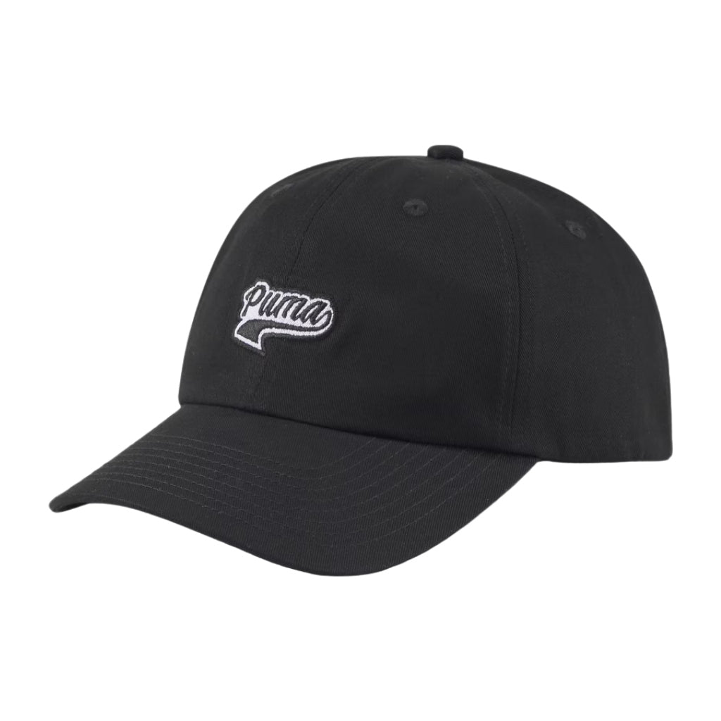 Puma Gorra Script Logo, Unisex