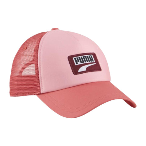 Puma Gorra Trucker Hat, Unisex