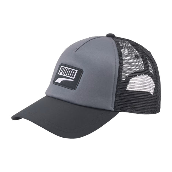 Puma Gorra Trucker Hat, Unisex