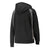 Puma Hoodie Classics Block Negro, para Mujer