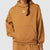 Puma Hoodie Classics Oversized Marrón, para Mujer