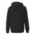 Puma Hoodie Ess Small Logo Fz Negro, para Hombre