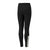 Puma Licra Deportiva Larga Power Leggins Negro, para Niña