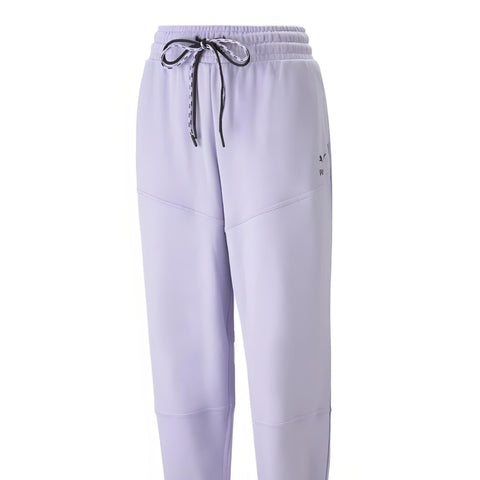 Puma Pantalón Deportivo Dare To Sweatpants Violeta, para Mujer