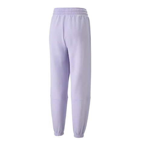 Puma Pantalón Deportivo Dare To Sweatpants Violeta, para Mujer