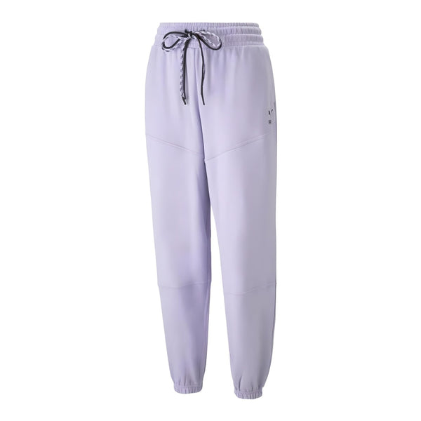 Puma Pantalón Deportivo Dare To Sweatpants Violeta, para Mujer