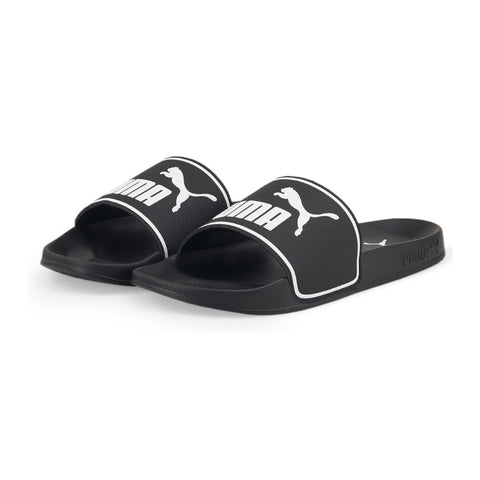 Puma Sandalias Leadcat 2.0 Negro/Blanco, para Hombre