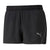 Puma Short Run Split Negro, para Hombre