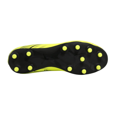 Puma Tacos de Fútbol Electric Lime , para Hombre