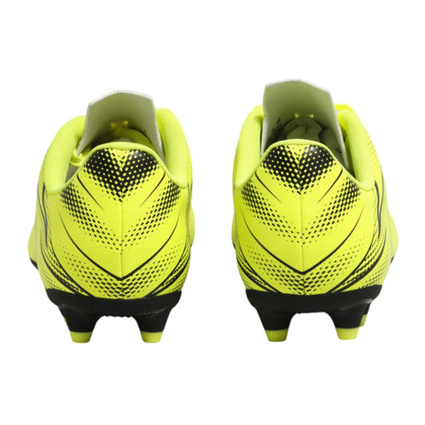 Puma Tacos de Fútbol Electric Lime , para Hombre