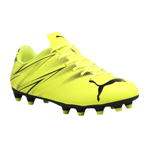 Puma Tacos de Fútbol Electric Lime , para Hombre