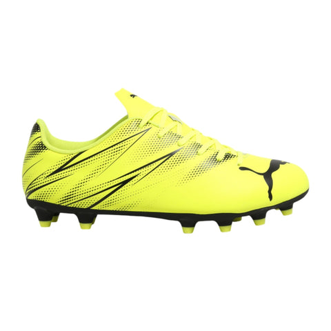 Puma Tacos de Fútbol Electric Lime , para Hombre